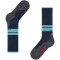 FALKE Compression Energy Trekking-Kniestrümpfe Herren 6120 - marine 39-42 W2