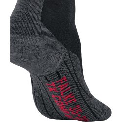 FALKE Compression Energy Trekking-Kniestr&uuml;mpfe Herren 3003 - black 39-42 W3