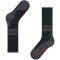 FALKE Compression Energy Trekking-Kniestr&uuml;mpfe Herren 3003 - black 39-42 W3
