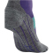 FALKE Endurance Cool Laufsocken Damen 8683 - amethyst 35-36