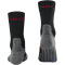FALKE Endurance Cool Laufsocken Damen 3008 - black 35-36