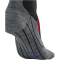 FALKE Endurance Cool Laufsocken Damen 3008 - black 35-36