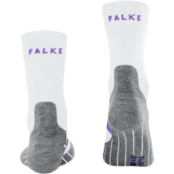 FALKE Endurance Cool Laufsocken Damen 2008 - white 35-36