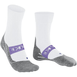 FALKE Endurance Cool Laufsocken Damen 2008 - white 35-36