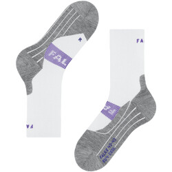FALKE Endurance Cool Laufsocken Damen 2008 - white 35-36