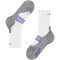 FALKE Endurance Cool Laufsocken Damen 2008 - white 35-36