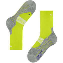 FALKE Endurance Cool Laufsocken Herren 7316 - matrix 39-41