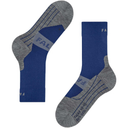 FALKE Endurance Cool Laufsocken Herren 6451 - athletic...