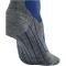 FALKE Endurance Cool Laufsocken Herren 6451 - athletic blue 44-45