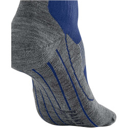 FALKE Endurance Cool Laufsocken Herren 6451 - athletic blue 46-48
