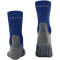 FALKE Endurance Cool Laufsocken Herren 6451 - athletic blue 46-48