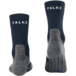 FALKE Endurance Cool Laufsocken Herren 6116 - space blue...