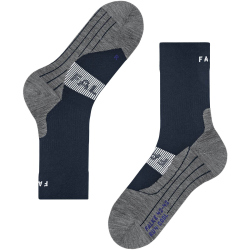 FALKE Endurance Cool Laufsocken Herren 6116 - space blue...
