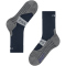 FALKE Endurance Cool Laufsocken Herren 6116 - space blue 39-41