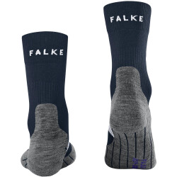 FALKE Endurance Cool Laufsocken Herren 6116 - space blue...