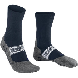 FALKE Endurance Cool Laufsocken Herren 6116 - space blue 42-43