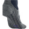 FALKE Endurance Cool Laufsocken Herren 6116 - space blue 42-43
