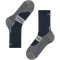 FALKE Endurance Cool Laufsocken Herren 6116 - space blue 42-43