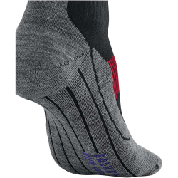 FALKE Endurance Cool Laufsocken Herren 3008 - black 39-41
