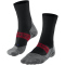 FALKE Endurance Cool Laufsocken Herren 3008 - black 39-41