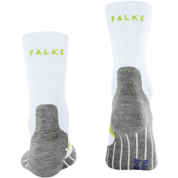 FALKE Endurance Cool Laufsocken Herren 2007 - white 39-41