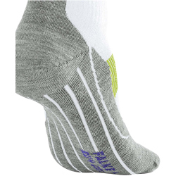 FALKE Endurance Cool Laufsocken Herren 2007 - white 42-43
