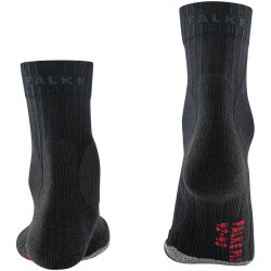 FALKE Tennissocken Herren 3000 - black 39-41