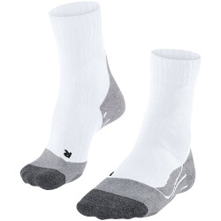 FALKE Tennissocken Herren 2020 - white-mix 39-41