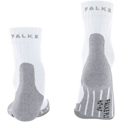 FALKE Tennissocken Herren 2020 - white-mix 39-41