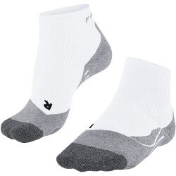 FALKE kurze Tennissocken Damen 2020 - white-mix 35-36
