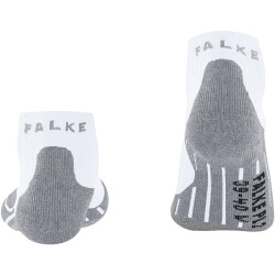 FALKE kurze Tennissocken Damen 2020 - white-mix 35-36