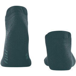 FALKE Honeycomb Sneakersocken 7448 - mulberry 37-38