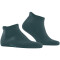 FALKE Honeycomb Sneakersocken 7448 - mulberry 37-38