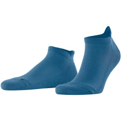 FALKE Honeycomb Sneakersocken 6531 - nautical 37-38