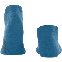 FALKE Honeycomb Sneakersocken 6531 - nautical 37-38