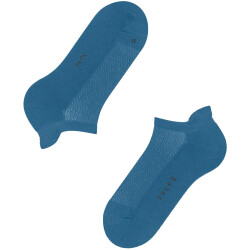 FALKE Honeycomb Sneakersocken 6531 - nautical 37-38