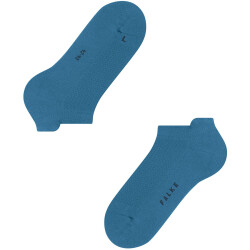 FALKE Honeycomb Sneakersocken 6531 - nautical 37-38
