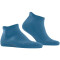 FALKE Honeycomb Sneakersocken 6531 - nautical 37-38