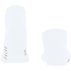FALKE Honeycomb Sneakersocken 2000 - white 37-38