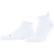 FALKE Honeycomb Sneakersocken 2000 - white 37-38