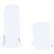 FALKE Honeycomb Sneakersocken 2000 - white 37-38