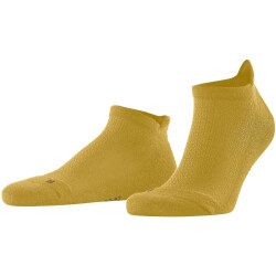 FALKE Honeycomb Sneakersocken 1222 - nugget 37-38
