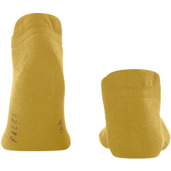 FALKE Honeycomb Sneakersocken 1222 - nugget 37-38