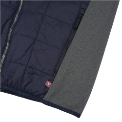 ICEPEAK Davis Weste Herren