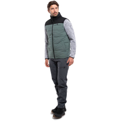 ICEPEAK Adonat Daunenweste Herren