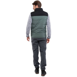 ICEPEAK Adonat Daunenweste Herren