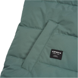 ICEPEAK Adonat Daunenweste Herren