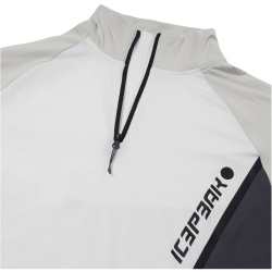 ICEPEAK Ebro 1/2-Zip Sweatshirt Herren