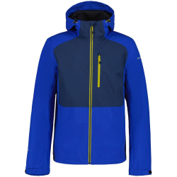 ICEPEAK Buxton Softshelljacke Herren