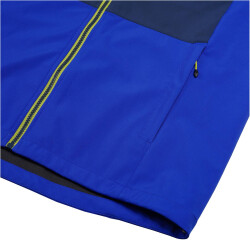 ICEPEAK Buxton Softshelljacke Herren